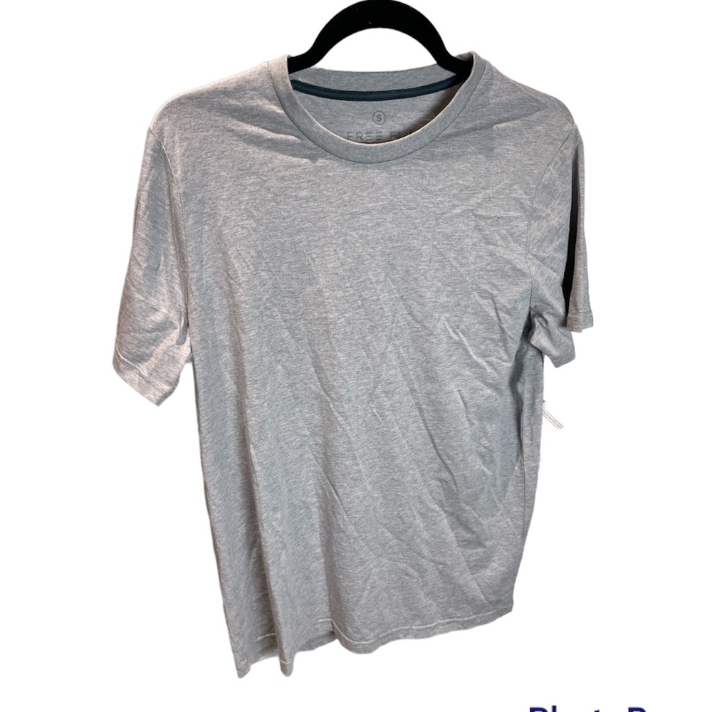 Mens Free Fly top